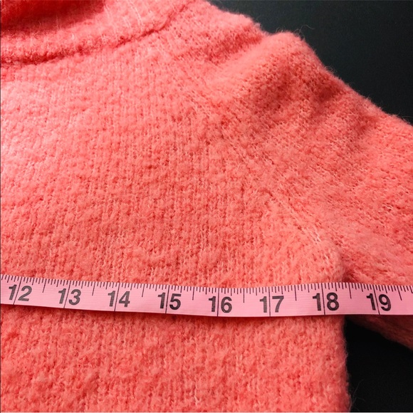 Anthropologie MOTH sweater-a7 - Picture 3 of 8